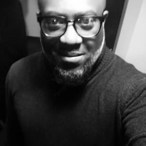 Meet your Posher, Ron